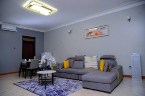Room in Apartment - Three Bedroom Apartment